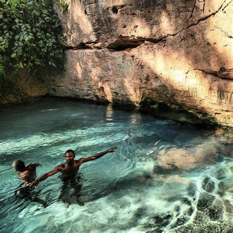 wiki warm springs nigeria